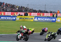 MotoGP 2026 : Australie