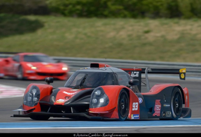 VdeV : Jordan Perroy VdeV : Jordan Perroy