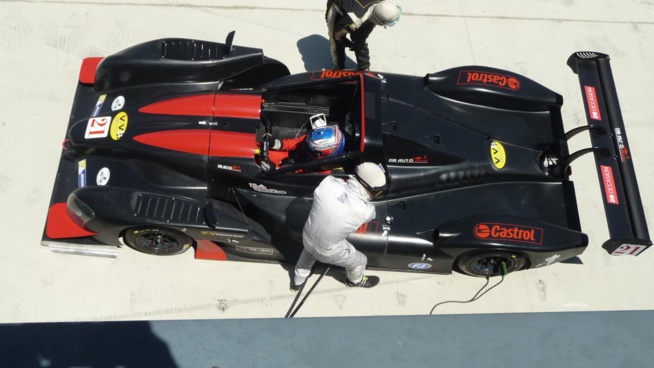 VdeV : Jordan Perroy VdeV : Jordan Perroy