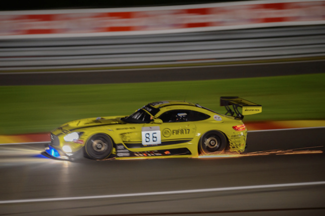 De superbes images à Spa De superbes images à Spa