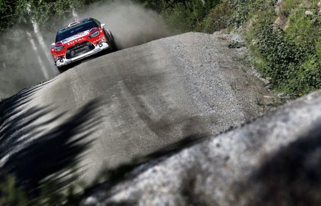 Les routes sont sélectives en Finlande Les routes sont sélectives en Finlande