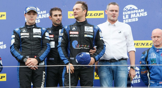 Pour cette fois, il faudra se contenter de la 2e place pour Droux, Lunardi et Hallyday Pour cette fois, il faudra se contenter de la 2e place pour Droux, Lunardi et Hallyday