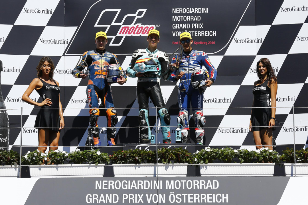 © MotoGP © MotoGP