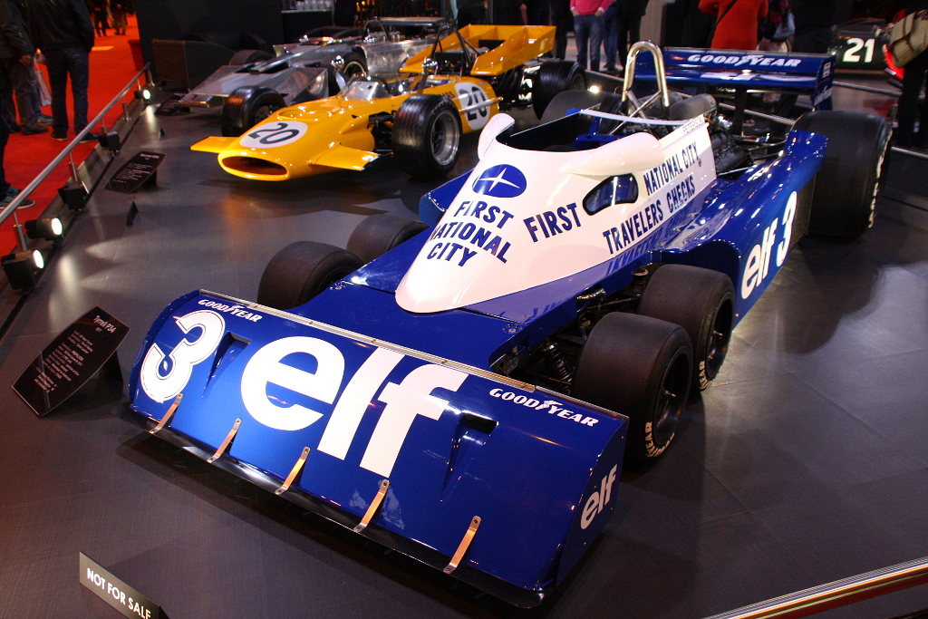 © O. Jennequin – www.racingforever.com