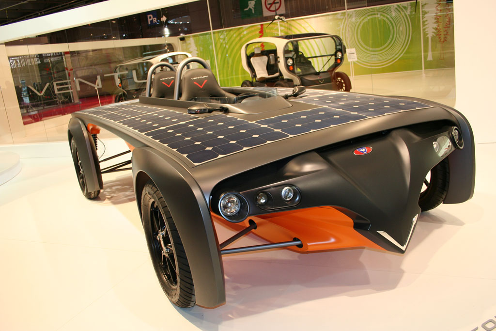 Venturi Astrolab - 2006 : © O. Jennequin – www.racingforever.com Venturi Astrolab - 2006 : © O. Jennequin – www.racingforever.com