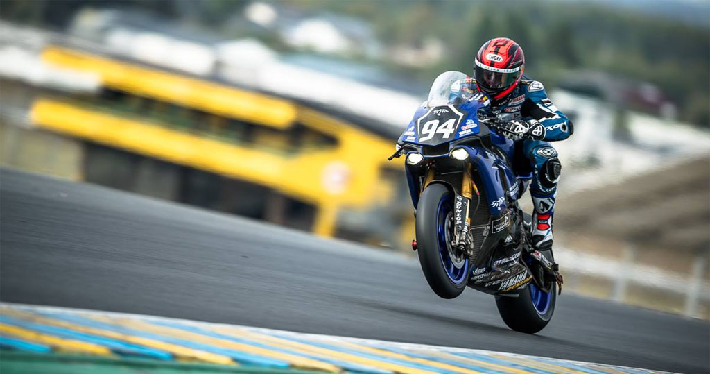 © Flavien Duhamel – GMT 94