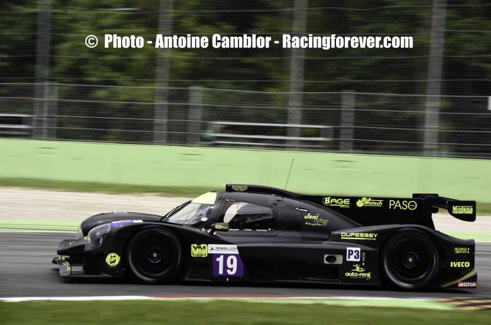 Première victoire d'une Norma Première victoire d'une Norma