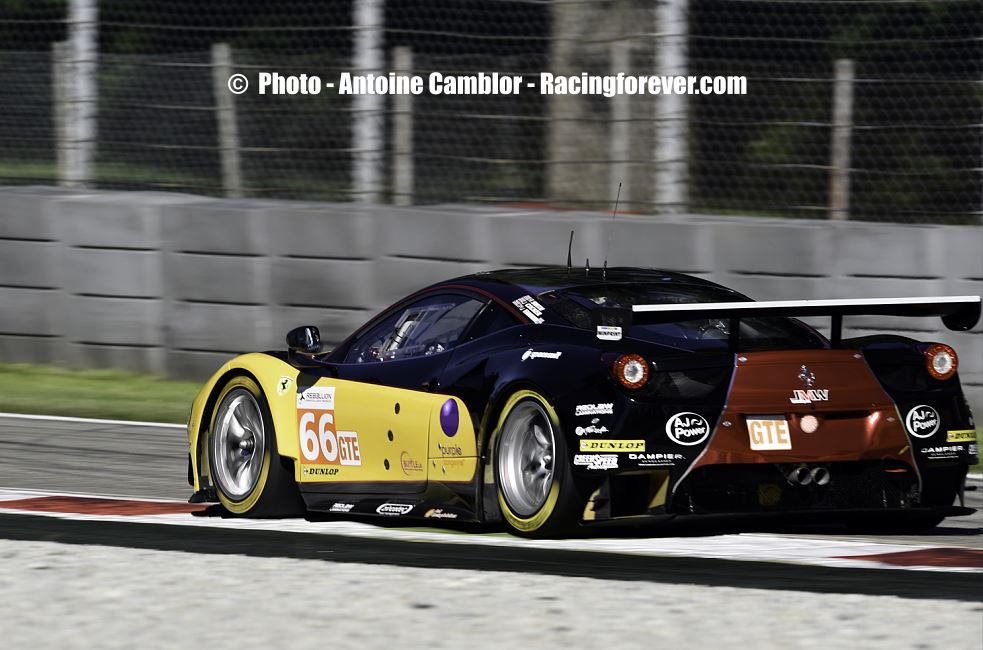 C'est parfois dans les vieux pots....qu'on gagne de belles victoires ! C'est parfois dans les vieux pots....qu'on gagne de belles victoires !