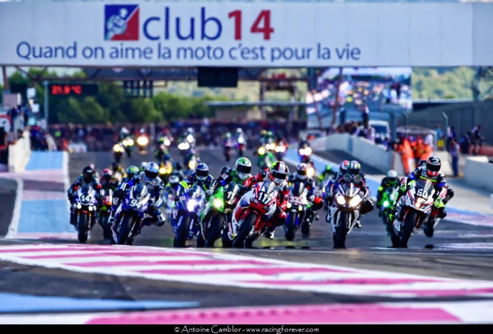 Bientôt la reprise Bientôt la reprise