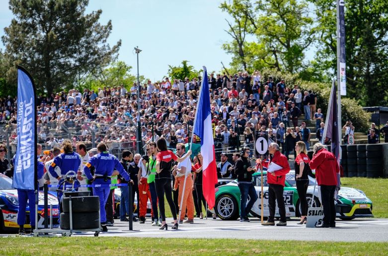 FFSA GT : Coupes de Pâques FFSA GT : Coupes de Pâques