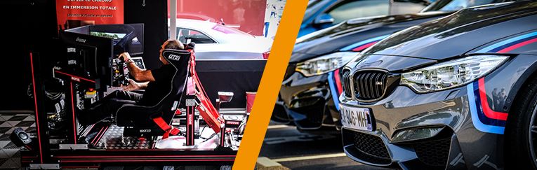 FFSA GT : Coupes de Pâques FFSA GT : Coupes de Pâques