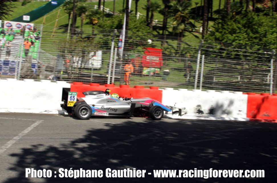 Le débutant Enaam Ahmed en a vu de toutes les couleurs à Pau Le débutant Enaam Ahmed en a vu de toutes les couleurs à Pau