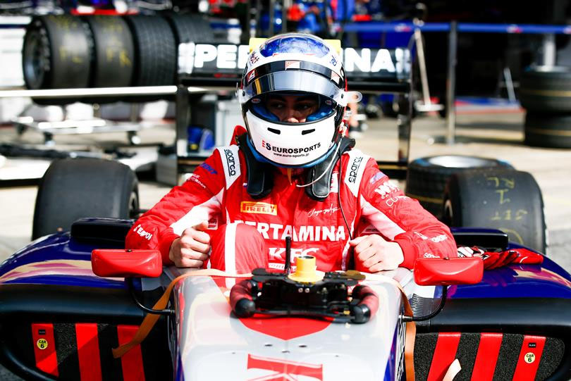 © GP3 Media Service © GP3 Media Service