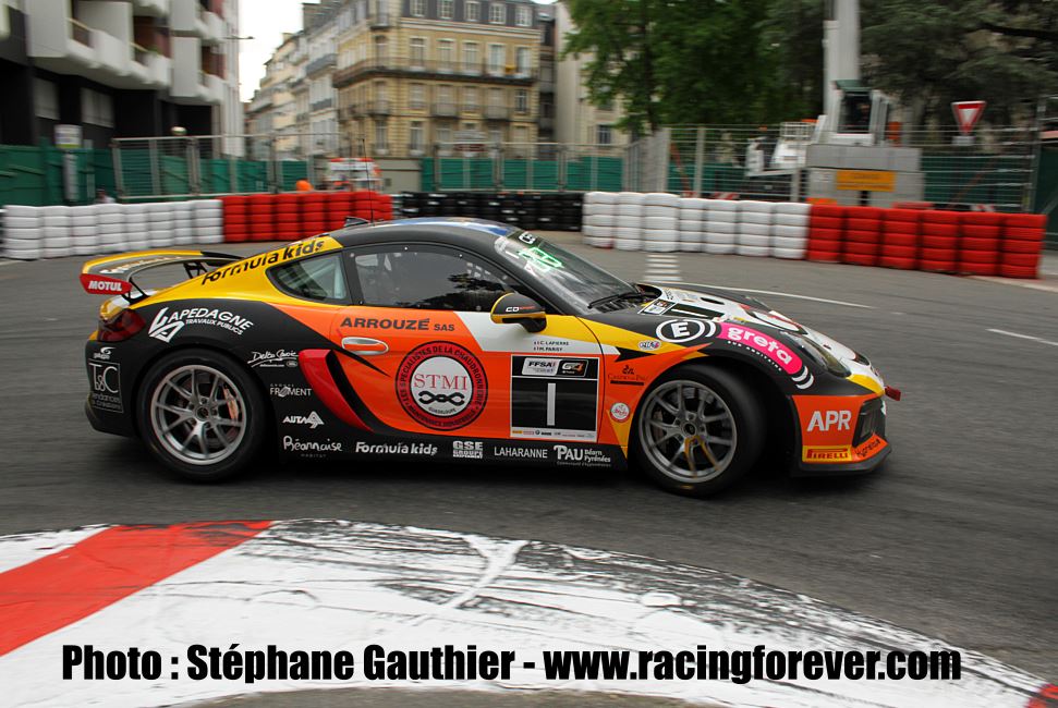 De bons résultats pour CD Sport De bons résultats pour CD Sport