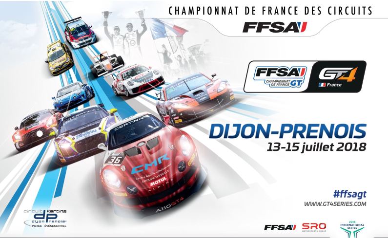 L'affiche de Dijon L'affiche de Dijon