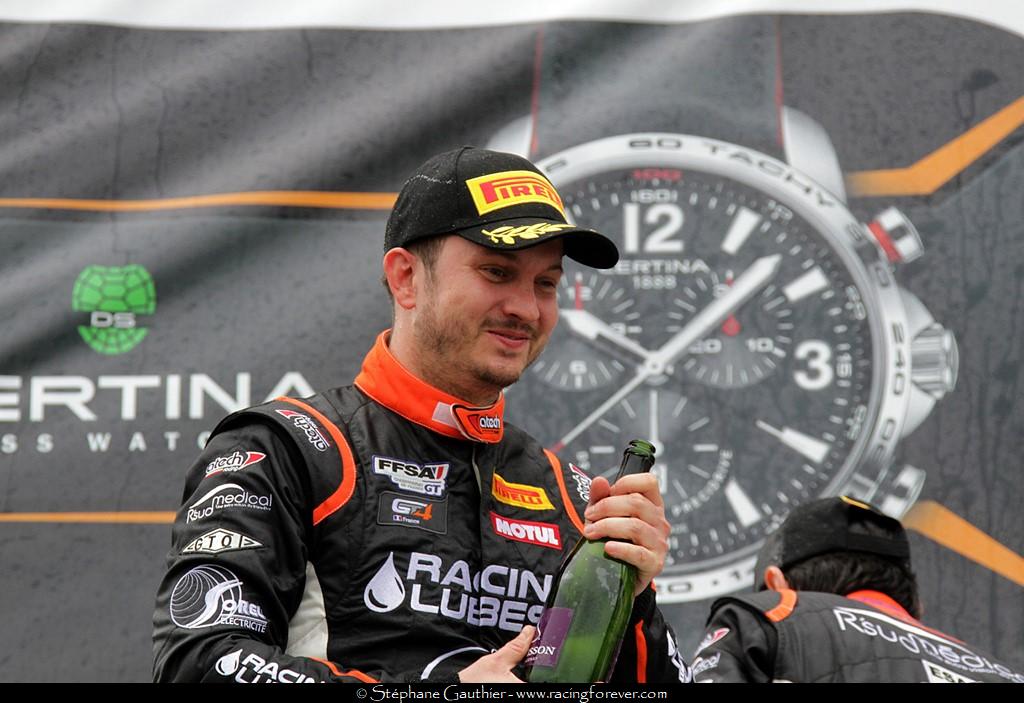 Benjamin Lariche Benjamin Lariche