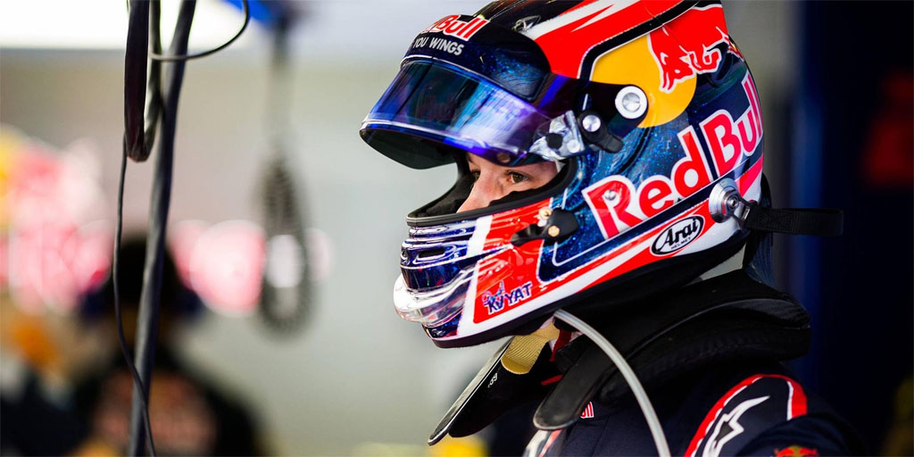 © Toro Rosso © Toro Rosso