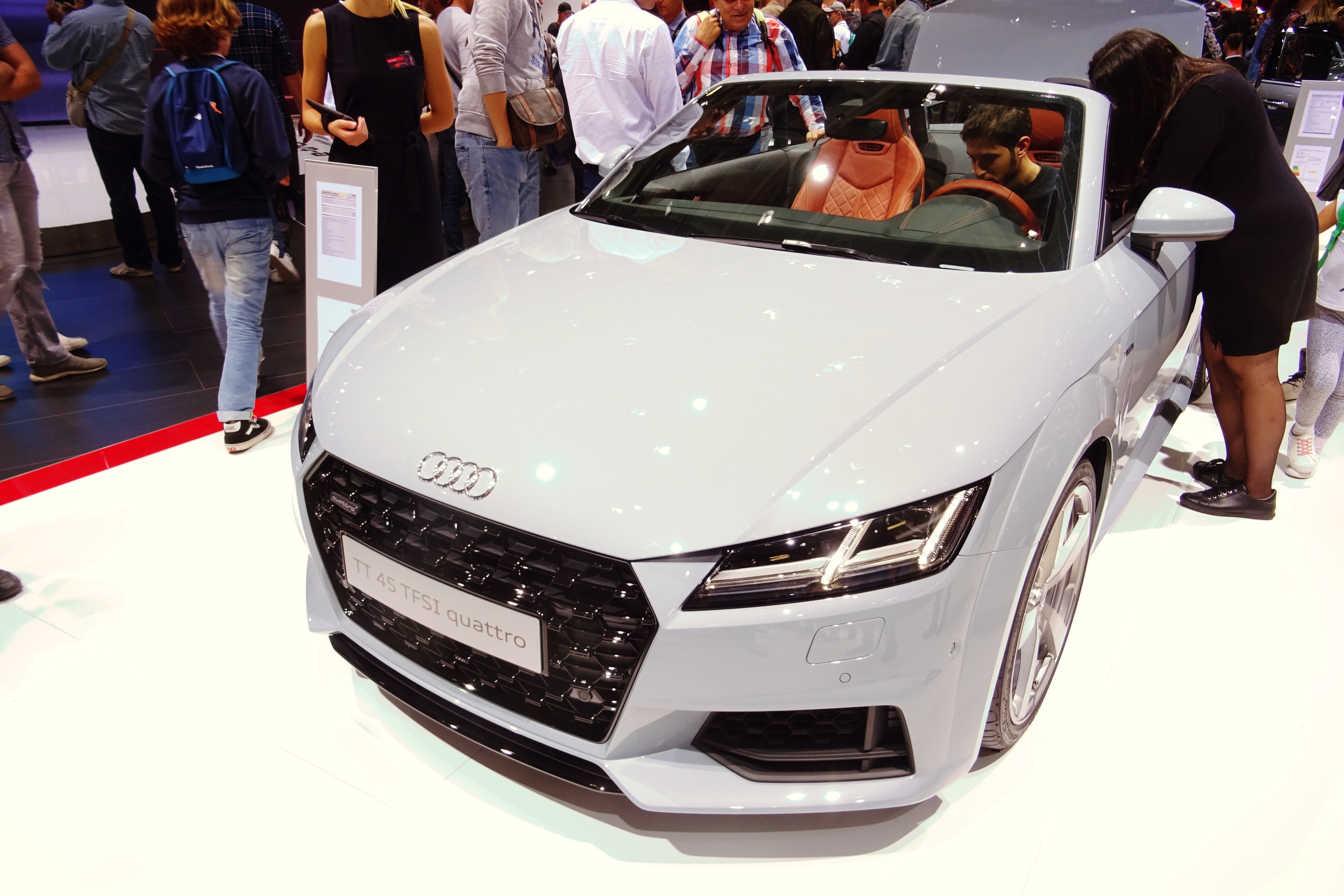 Audi TT Audi TT