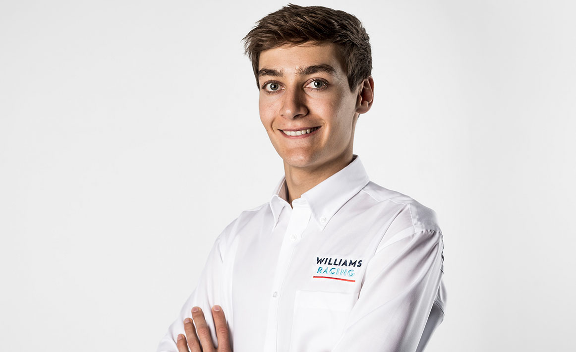 © Williams F1 Team