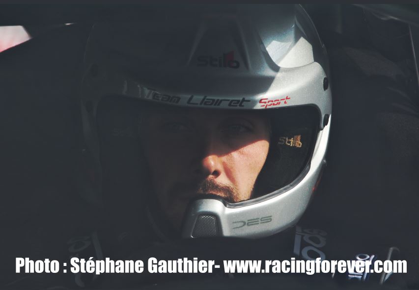 Peugeot 308 Racing Cup : Le titre 2018 pour Teddy Clairet Peugeot 308 Racing Cup : Le titre 2018 pour Teddy Clairet