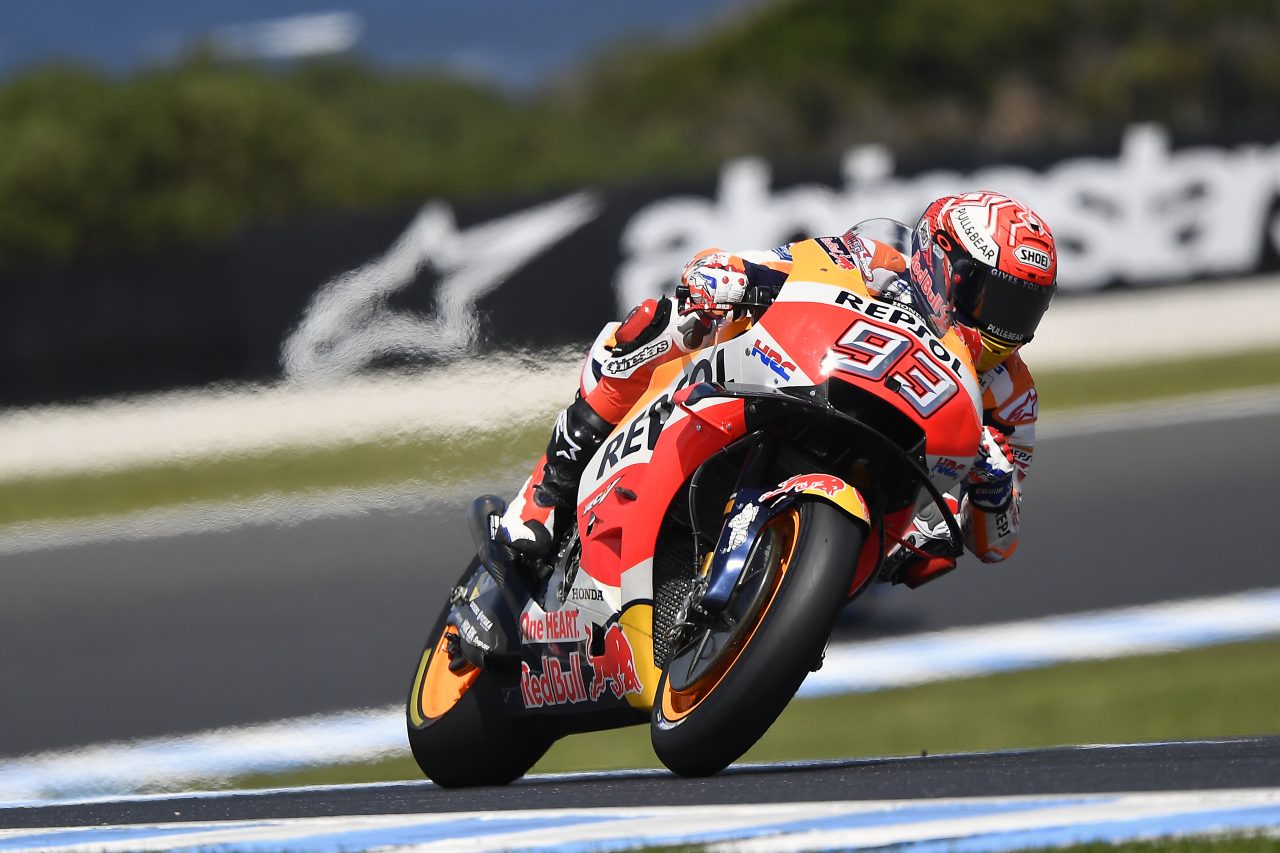 La douche froide pour les pilotes Honda La douche froide pour les pilotes Honda