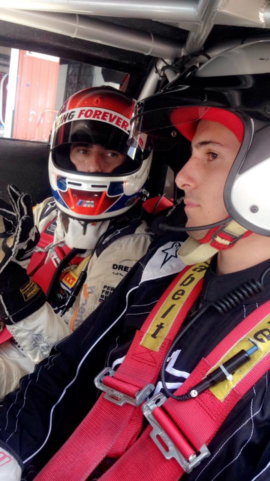 A l'écoute du coach A l'écoute du coach