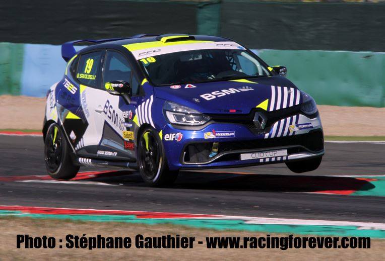 Guillaume Savoldelli à l'attaque Guillaume Savoldelli à l'attaque