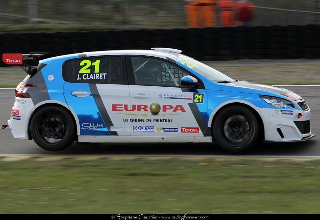 Ca devrait encore attaquer fort cette saison Ca devrait encore attaquer fort cette saison