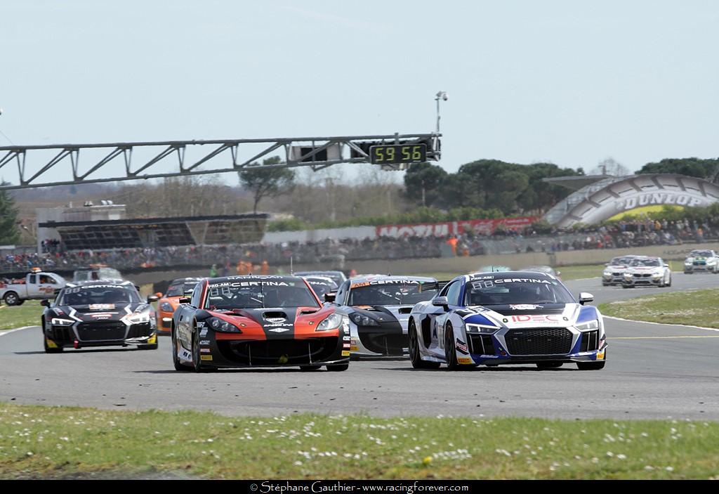 La saison est repartie La saison est repartie