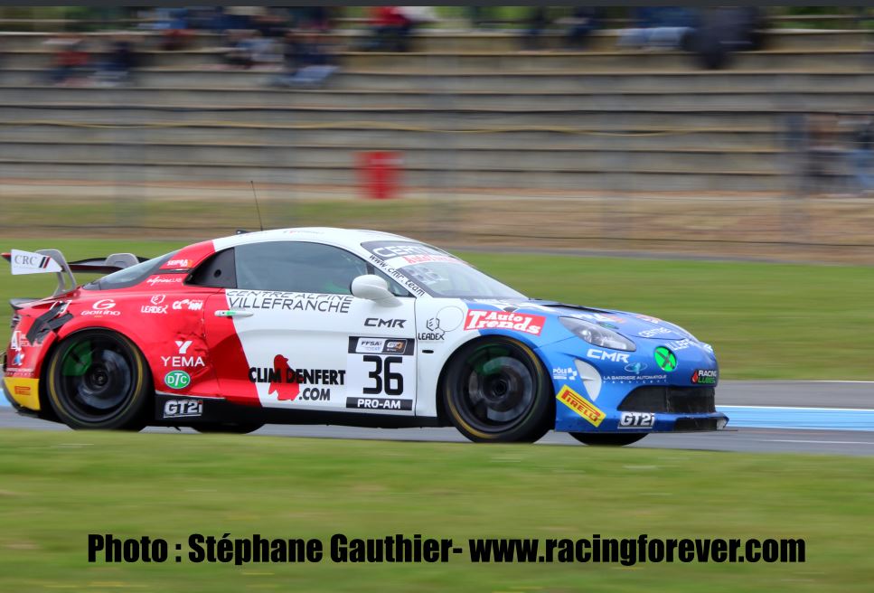 Du bon travail pour Pierre Alexandre Jean et Stéphane Lémeret Du bon travail pour Pierre Alexandre Jean et Stéphane Lémeret