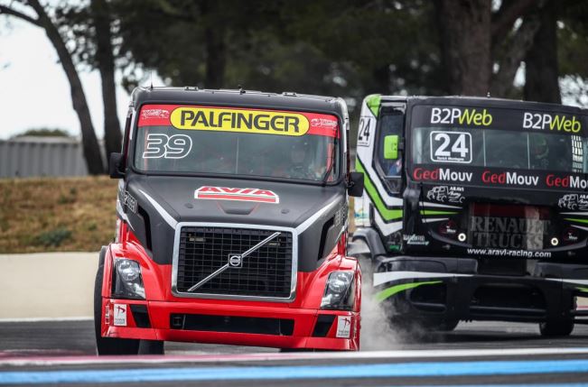 Ca va attaquer à Nogaro Ca va attaquer à Nogaro