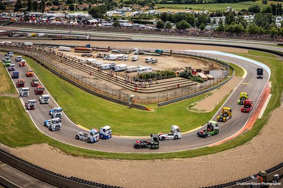 Photo Laurent Gayral Photo Laurent Gayral