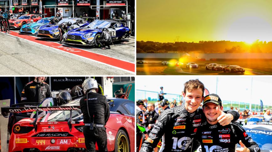 Misano a délivré de belles histoires Misano a délivré de belles histoires