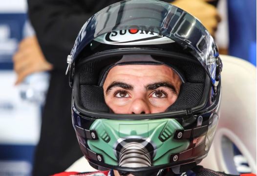 Moto 3 : Autriche Moto 3 : Autriche