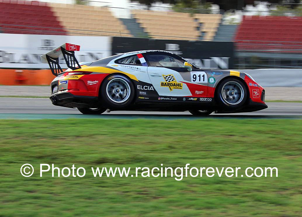 Christophe Lapierre n'a pas ménagé ses efforts en catégorie Pro Am Christophe Lapierre n'a pas ménagé ses efforts en catégorie Pro Am