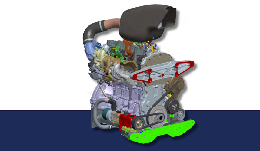 Un nouveau propulseur pour 2020 Un nouveau propulseur pour 2020