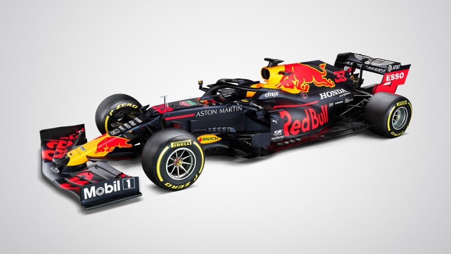 © RedBull Media © RedBull Media