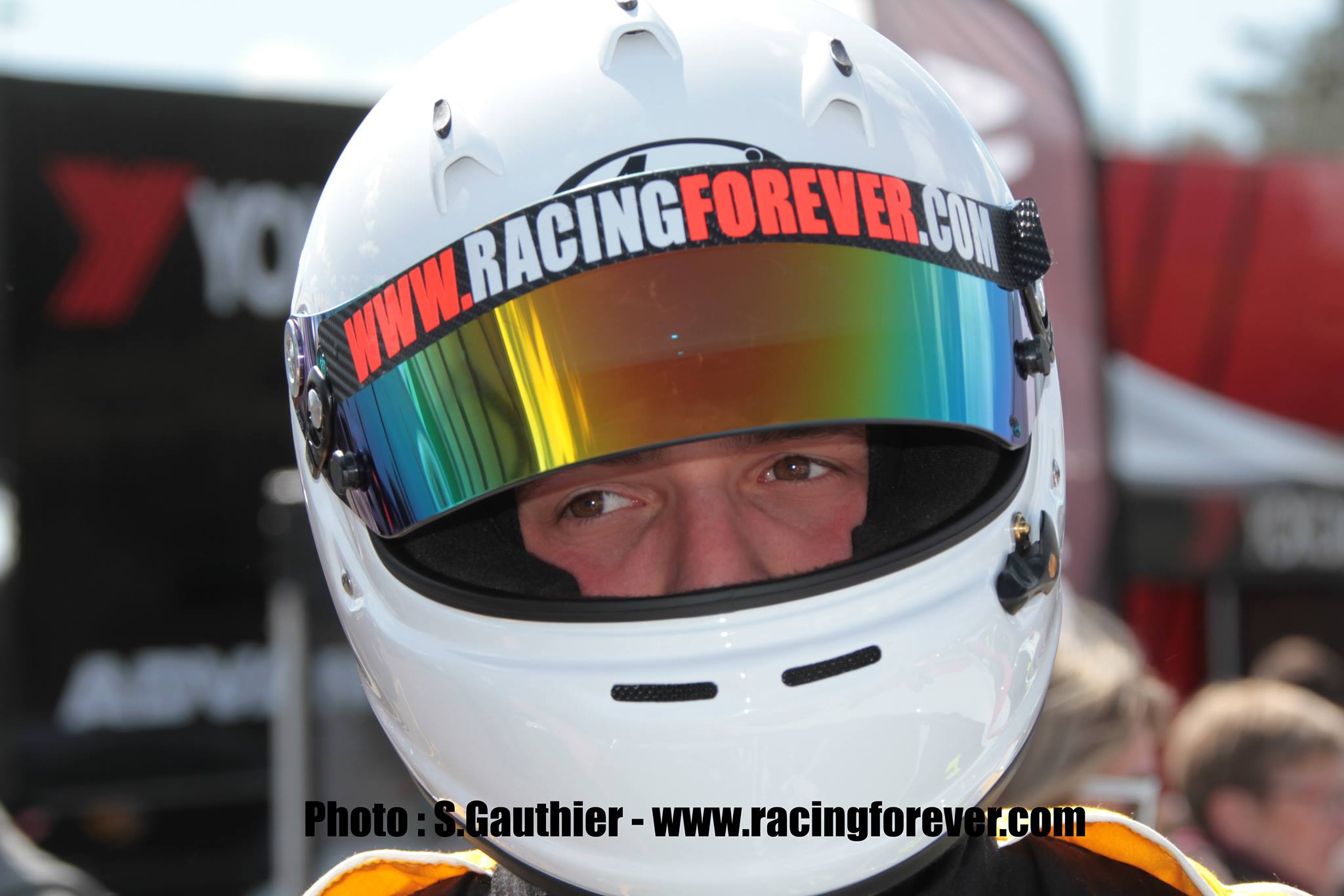 Thibaut Bossy et TB2S, un partenaire de longue date Thibaut Bossy et TB2S, un partenaire de longue date