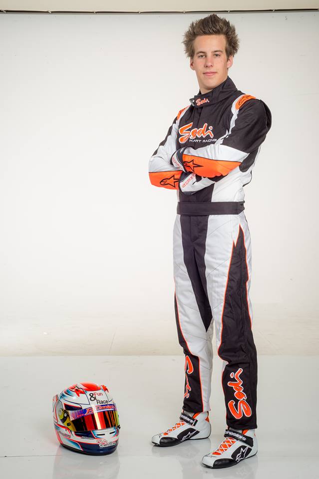 Palmarès Racing Forever 2004 - 2021 Palmarès Racing Forever 2004 - 2021