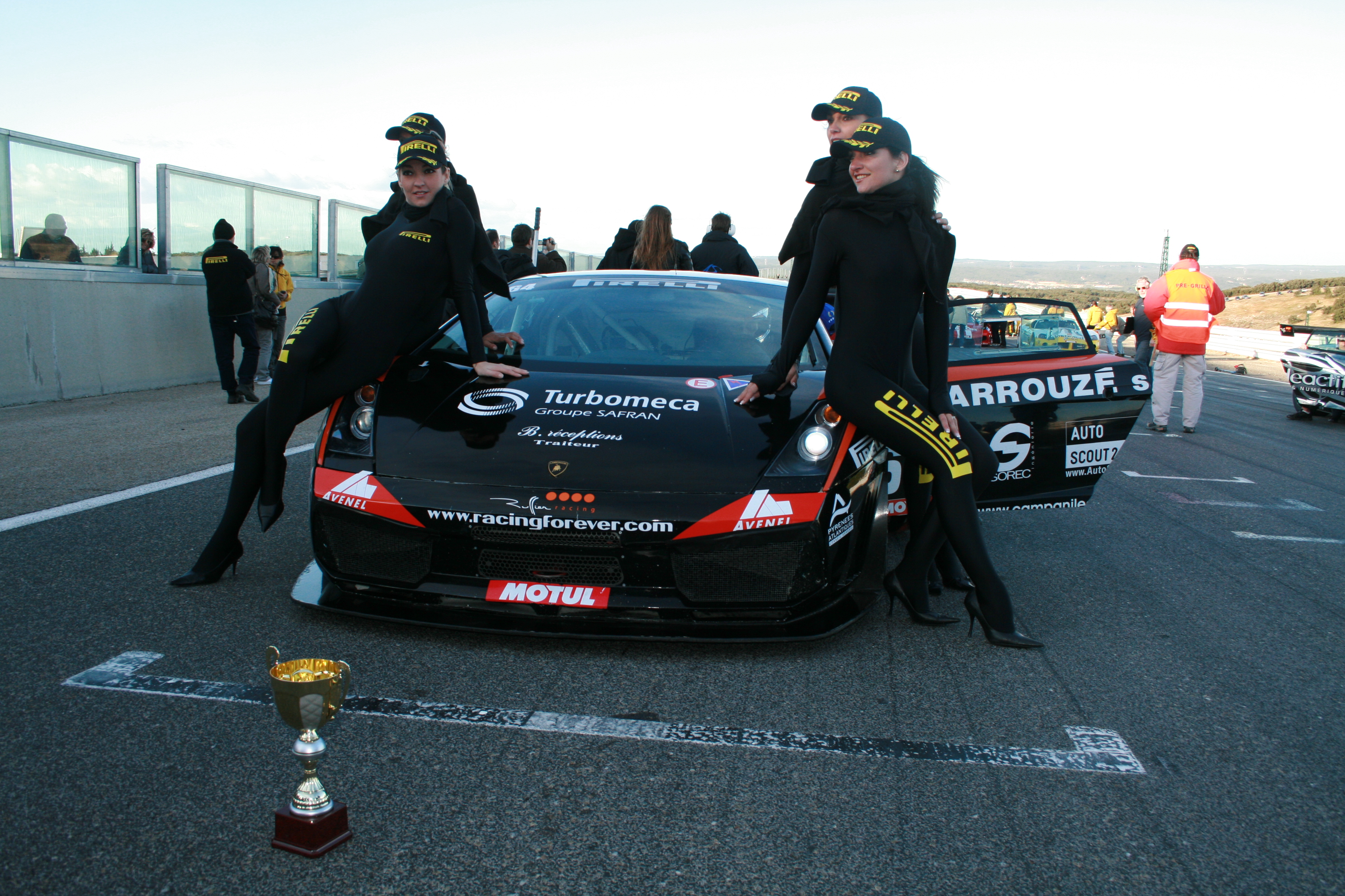 Palmarès Racing Forever 2004 - 2021 Palmarès Racing Forever 2004 - 2021