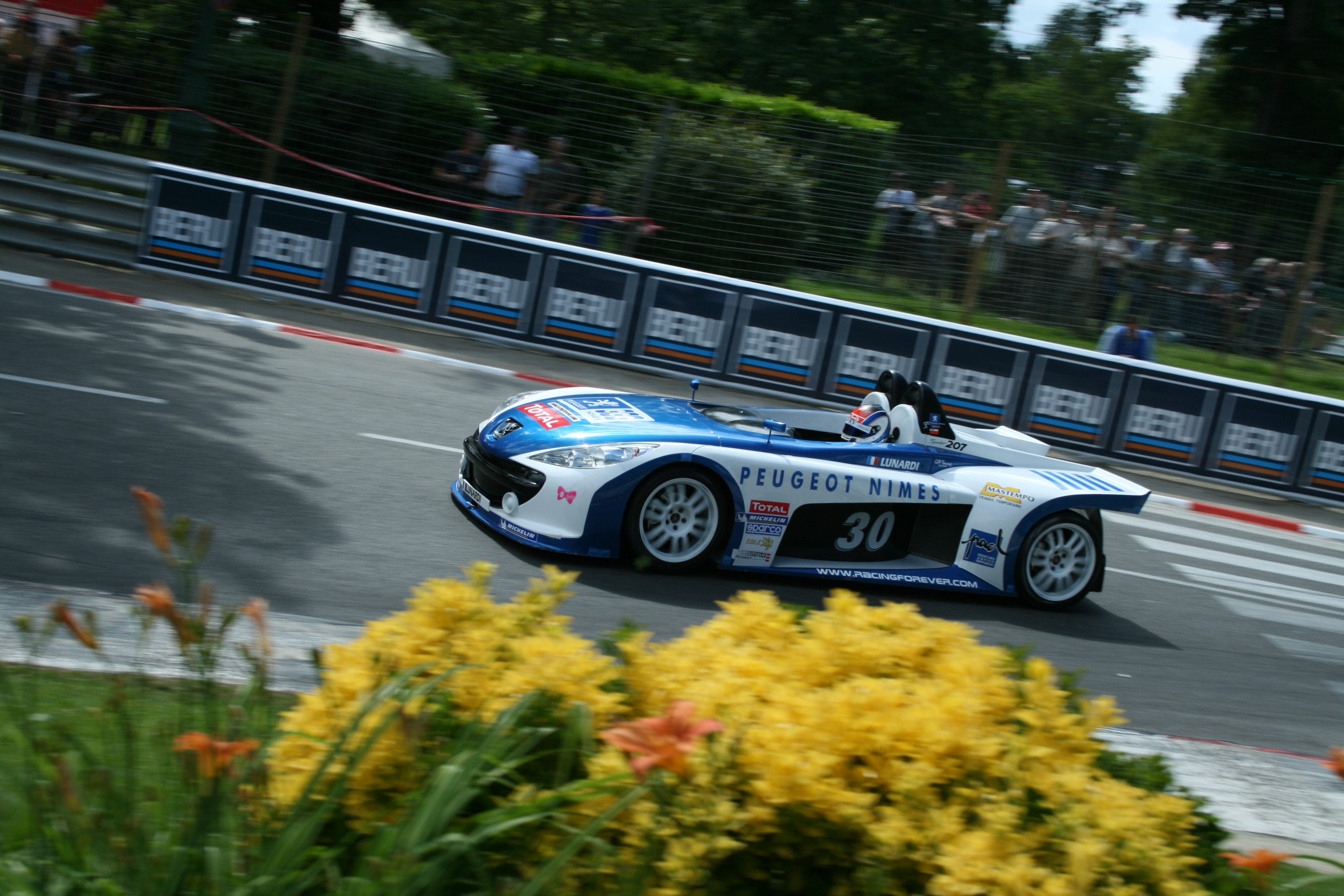 Palmarès Racing Forever 2004 - 2021 Palmarès Racing Forever 2004 - 2021