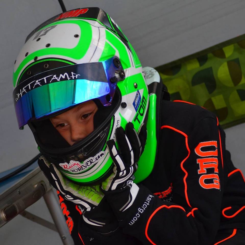 Tom Montagne Tom Montagne