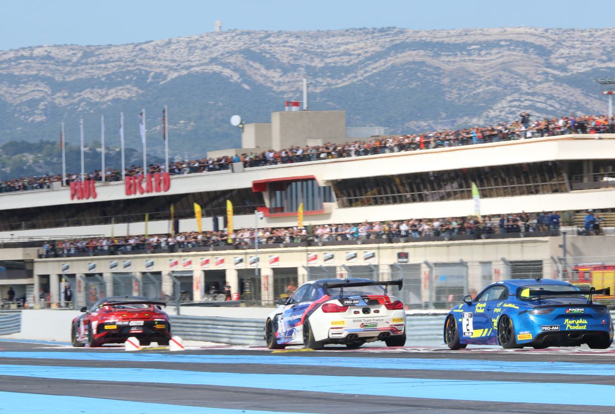 Photo : Stéphane Gauthier - Racingforever.com Photo : Stéphane Gauthier - Racingforever.com