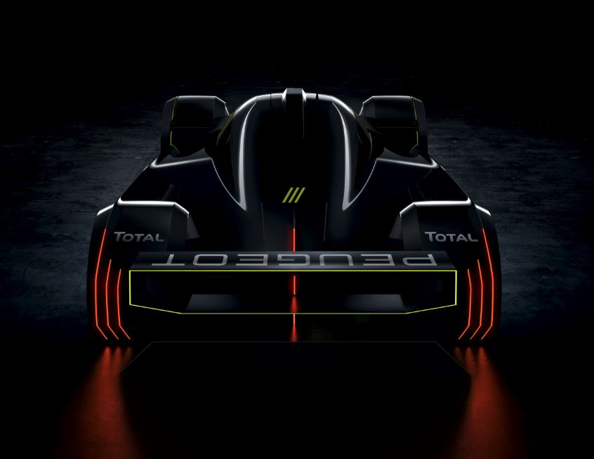 Le Mans : Peugeot lance son projet Hypercar Le Mans : Peugeot lance son projet Hypercar