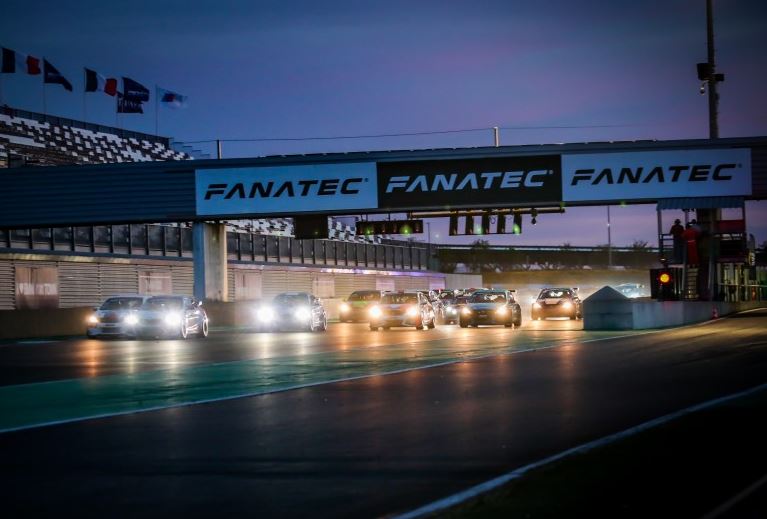 TC France : Magny-Cours 2021