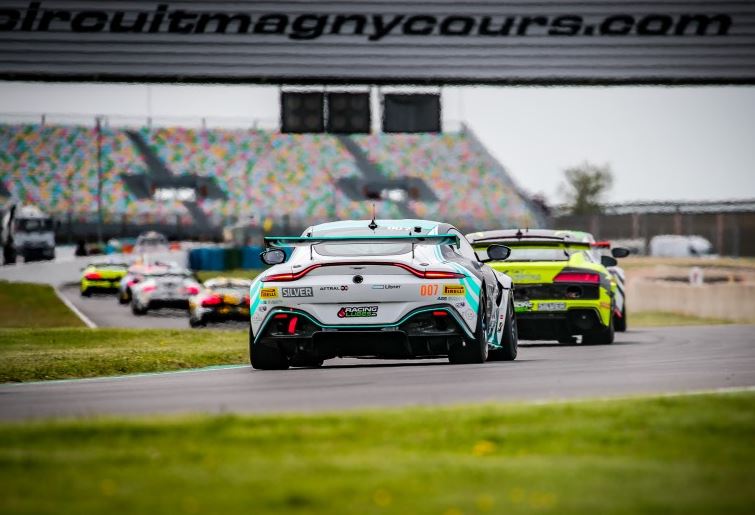 Revanche pour Romain Leroux et Valentin Hasse-Clot(Photo J.Benichou 21creation) Revanche pour Romain Leroux et Valentin Hasse-Clot(Photo J.Benichou 21creation)