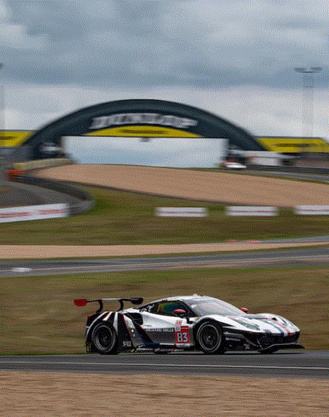 24h du Mans 2021 : Nouveau succès pour Toyota 24h du Mans 2021 : Nouveau succès pour Toyota