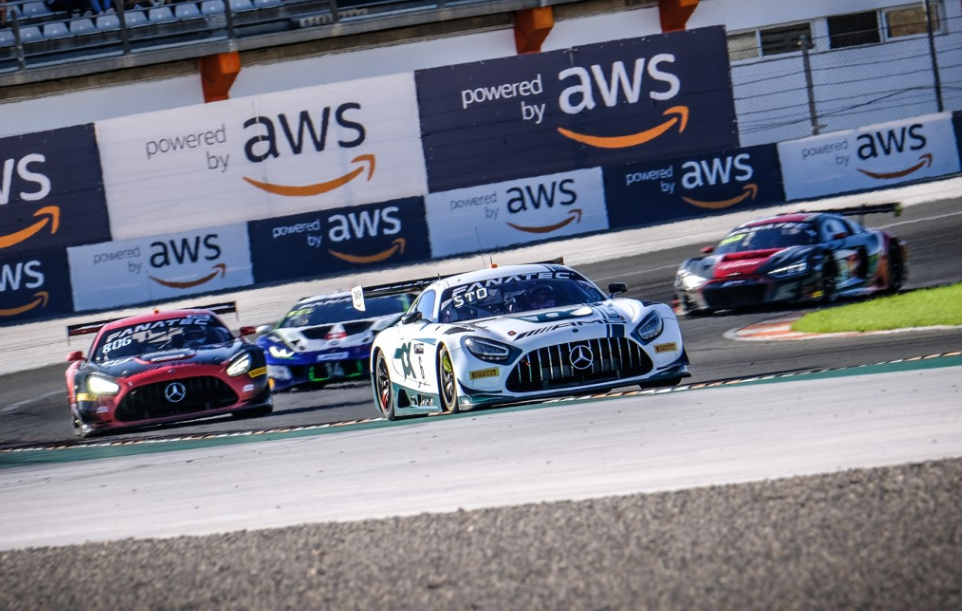 GT World Challenge Europe 2021  Sprint : Valencia GT World Challenge Europe 2021  Sprint : Valencia