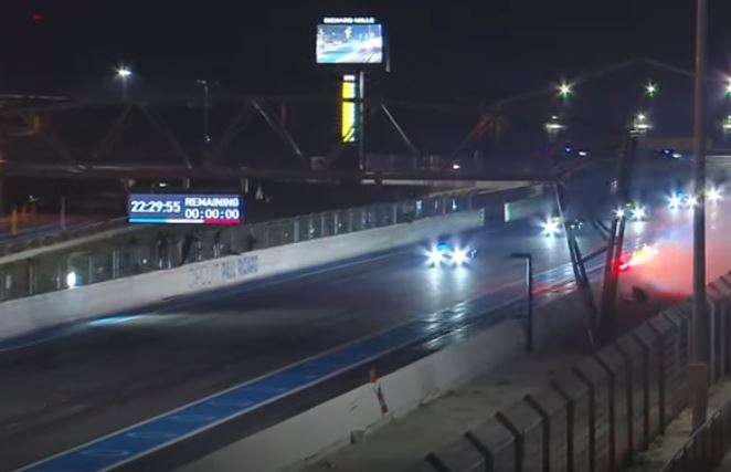 Les premiers titres au bout de la nuit Les premiers titres au bout de la nuit