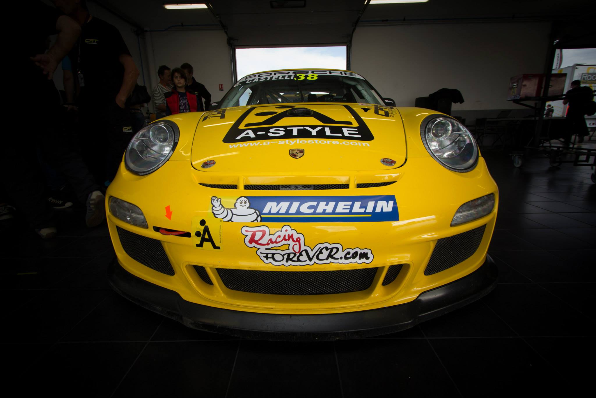 Nos pilotes et teams Nos pilotes et teams